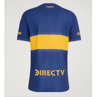 Fotbalové Dres Boca Juniors Domácí 2026-27 Krátký Rukáv
